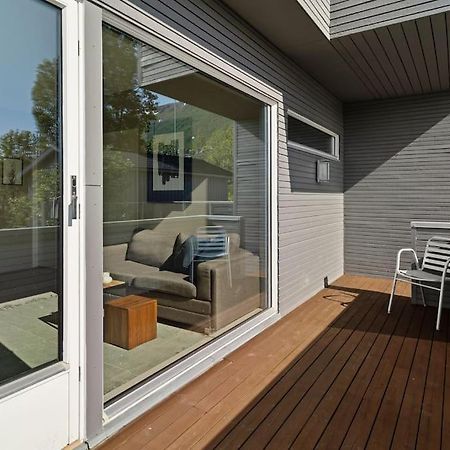 Seaview Studio W/Terrace&Parking Tromso Exterior photo